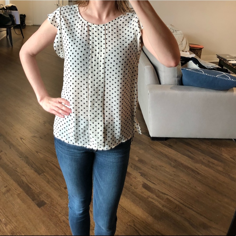 Forever 21 Top